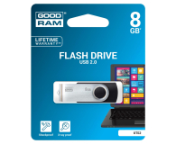 GOODRAM UTS2 8GB - 303201 - zdjęcie 3